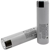Resim Panasonic Sanyo NCR18650BD 3200 mAh Li-ion Şarj Edilebilir Pil 