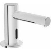 Resim Vitra A44758 Origin Temassız Sıvı Sabunluk Tezgah Üzeri Pilli 