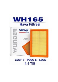 Resim Wunder Wh 165 Hava Filtresi 