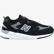 Resim New Balance New Balance 109 Kadın Siyah Sneaker Ws109lbg Siyah 