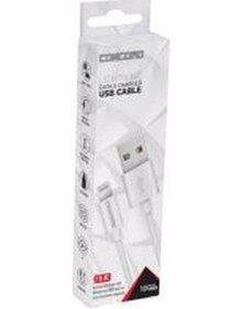 Resim Usb Kablo Lightning Usb C-411 