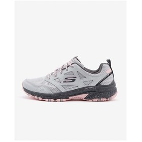 Resim Skechers Hillcrest Kadın Gri Outdoor Ayakkabı 149821 Gypk 