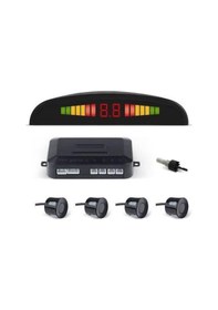 Resim Kia Capital Araca Göstergeli İkazlı Park Sensörü 