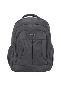 Resim Case Club 2114 Büyük Boy 17 İnç Laptop Bölmeli Sırt Çantası 