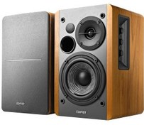 Resim Edifier R1280T Raf Tipi Aktif Hoparlör 