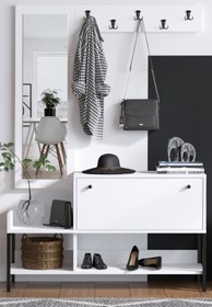 Resim Decormet Lopp Ayakkabılık 