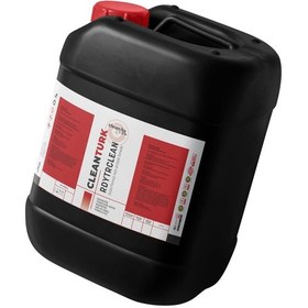 Resim Cleanturk Radysol Radyatör Temizleyici Pas-kireç Temizliği, Soğutma Gücü 5 Kg 