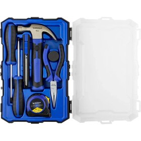 Resim Michelin MC33337 6 Parça Cr-V Tamir/bakım Alet Seti 