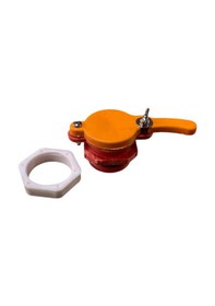 Resim Avrasya Arıcılık Bal Süzme Makine Musluğu Plastik 