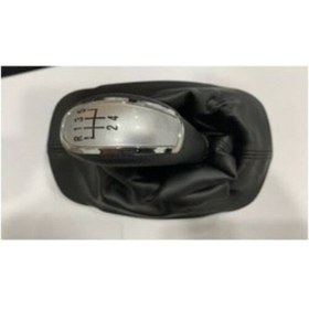Resim Monreal 73112 Vites Topuzu & Körük Gri Numarator Fabia 00-07 6y0711113h 
