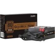 Resim Zalman ZM750-GVII 750W 80+Bronze Güç Kaynağı 