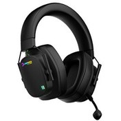 Resim Gamepower Kai Titanium Ultra Wireless 7.1 Surround Hi-Fi Rainbow Gaming Kulaklık 