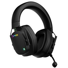 Resim Gamepower Kai Titanium Ultra Wireless 7.1 Surround Hi-Fi Rainbow Gaming Kulaklık 