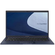 Resim Expertbook I5-1135G7 16 GB 256 GB SSD 15.6 Freedos B1500CEAE-BQ4167 Bt2 Asus