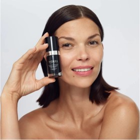 Resim 111Skin Black Diamond Göz Kremi 15ML, Lüks Yaşlanma Karşıtı Göz Çevresi Bakımı 
