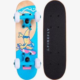 Resim Firefly SKB 055 Çocuk Krem Kaykay 