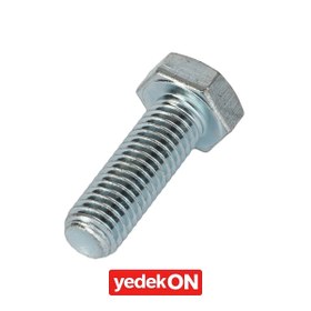Resim AGCO Altıgen Başlı Cıvata - Fendt | AL5002077 