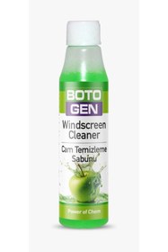Resim BOTOGEN Cam Temizleme Sabunu Elma 33 Ml (25 adt/k) 