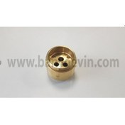 Resim A33040yp Artema Gövde Uzatma Grubu-ankastre Bakır 