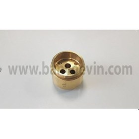 Resim A33040yp Artema Gövde Uzatma Grubu-ankastre Bakır 