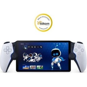 Resim Sony Play Station 5 Portal Oyun Konsolu Bilkom Garantili 