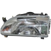 Resim Farba 12051 R19 Sol Far 