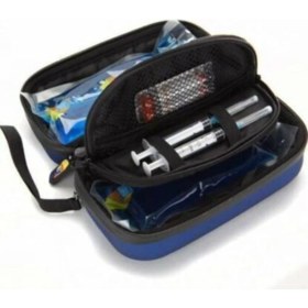 Resim Medikaltec Insülin Taşıma Çantası 