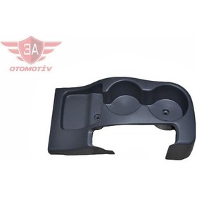 Resim Isuzu Npr 75 Orta Konsol Bardaklık Nlr Nnr 