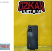 Resim Xiaomi Redmi Note 11 Pro İkinci El YD | 128 GB 8 GB | Siyah İkinci El ÖZKAN İLETİŞİM'DEN REDMİ NOTE 11 PRO 128 GB