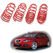 Resim Seat Leon spor yay helezon 35mm\u002F35mm 2005-2012 Coil-ex 