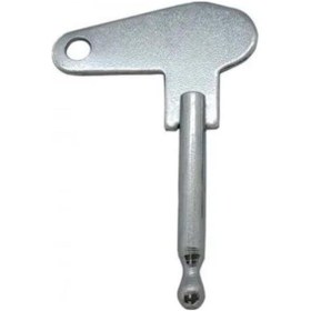 Resim Üçel Massey Fergüson Leyland Traktör Kontak Anahtarı 