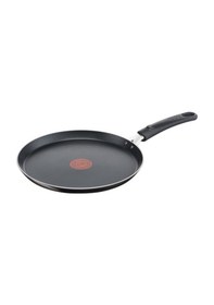 Resim Titanyum 1x Simplecook Difüzyon Tabanlı Krep Tava - 25 CM 