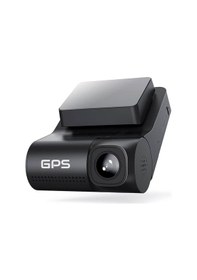 Resim Ddpaı Z40 1944p Ultra Yüksek Çözünürlük 24 Saat Park Modu Akıllı Araç Kamerası 