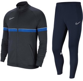 Resim Nike Kamp ürünleri Eşofman Takımı Dri Fit Academy Eşofman Takımı 