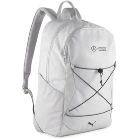 Resim Puma MAPF1 Backpack Gri Erkek Sırt Çantası 