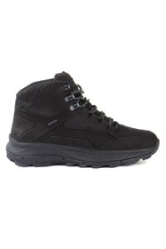 Resim Dockers 316 Suya Dayanıklı Hakiki Deri Erkek Outdoor Bot 