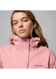 Resim Columbia Kadın Ceket Ve Yağmurluk-1534111659 Pembe 