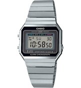 Resim Casio A700W-1ADF Erkek Kol Saati 