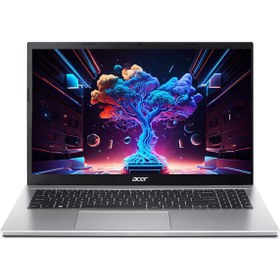 Resim Acer Aspire 3 A315-59-79U8 NX.K6TEY.005A20 i7-1255U 64GB 2TBSSD 15.6\ FHD W11P Dizüstü Bilgisayar-CNT021 