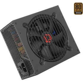 Resim Binbir Göz Bilgisayar Frisby FR-PS8580P 850W 80+ Bronz Power Supply 