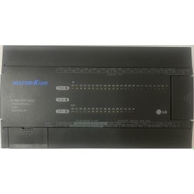 Resim Lg Master-k120s K7m-drt40u 