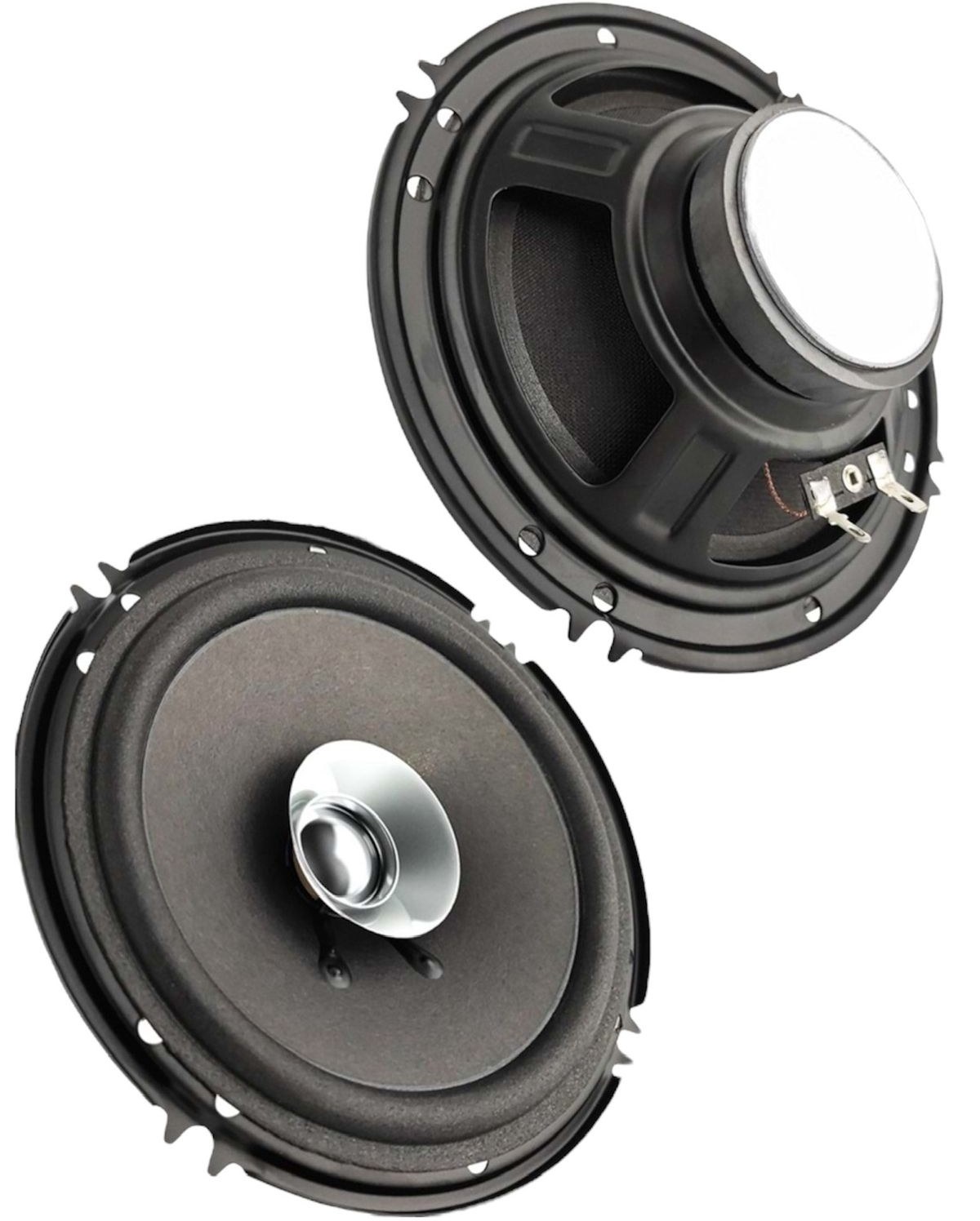 その他 RT-160346 Sunask Sn-1697 650 Watt 16cm Araba Oto Hoparlör Paket İçeriği 2