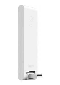 Resim Aqara P1 Hareket Sensörü 3'lü Ve E1 Akıllı Kontrol Hub Kiti 