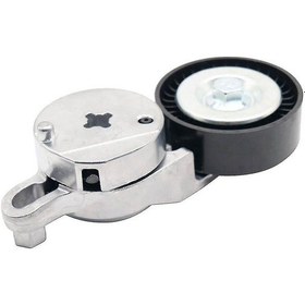 Resim 2010-2011 2.5l Araçlar İçin Araç Emniyet Kemeri Gergi Kasnağı - Huiliang 