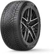 Resim Momo 215/60 R17 100V XL North Pole W-20 Kış Lastiği ( Üretim Yılı: 2024 ) 