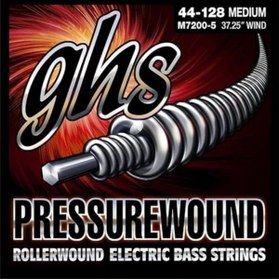 Resim AyrStore Bas Gitar Telleri ( 5) 