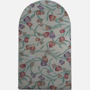 Resim Twinswan Rubber Banyo Paspası 