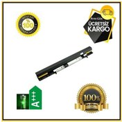 Resim Lenovo Uyumlu L12S4E51 14.4V 48Wh 3350Mah Notebook Batarya Pil 