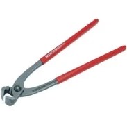 Resim İzeltaş 280mm Betoncu Kerpeten Pvc 