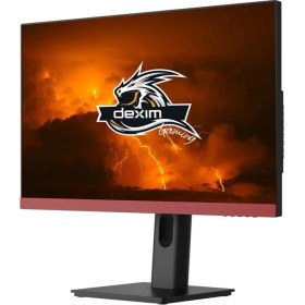 Resim Dexim H270SG 27'' 165Hz 1ms (Hdmı+Dp) Freesync Adaptive Sync Full Hd Fast IPS Gaming Monitör - DMT004 